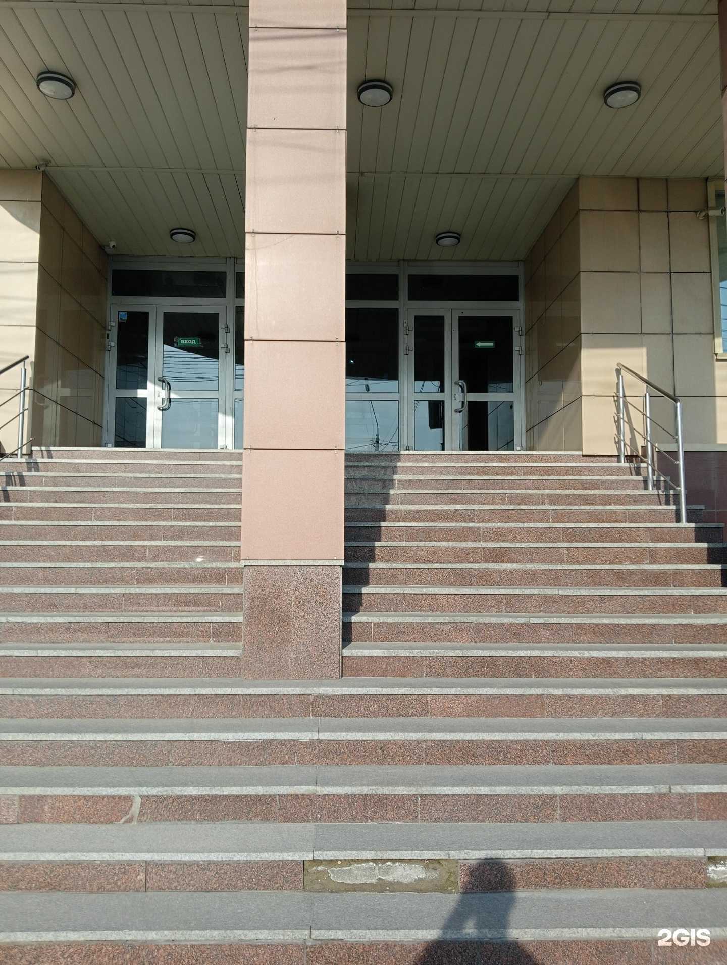 Отзывы на компанию АквалайнИнжиниринг в Новосибирске c фото