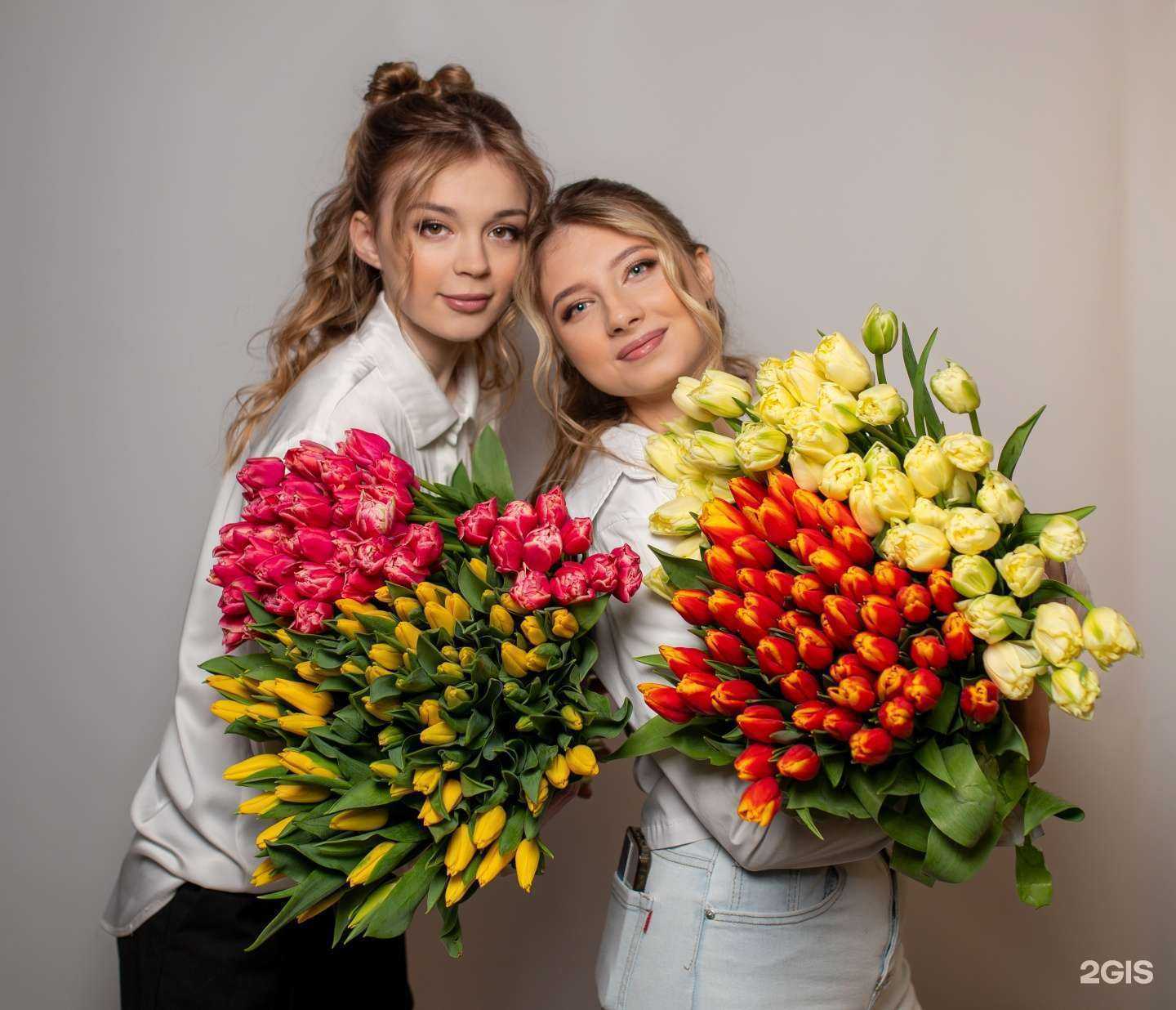 Отзывы на компанию ЦВЕТЫторг в г. Чебоксары c фото