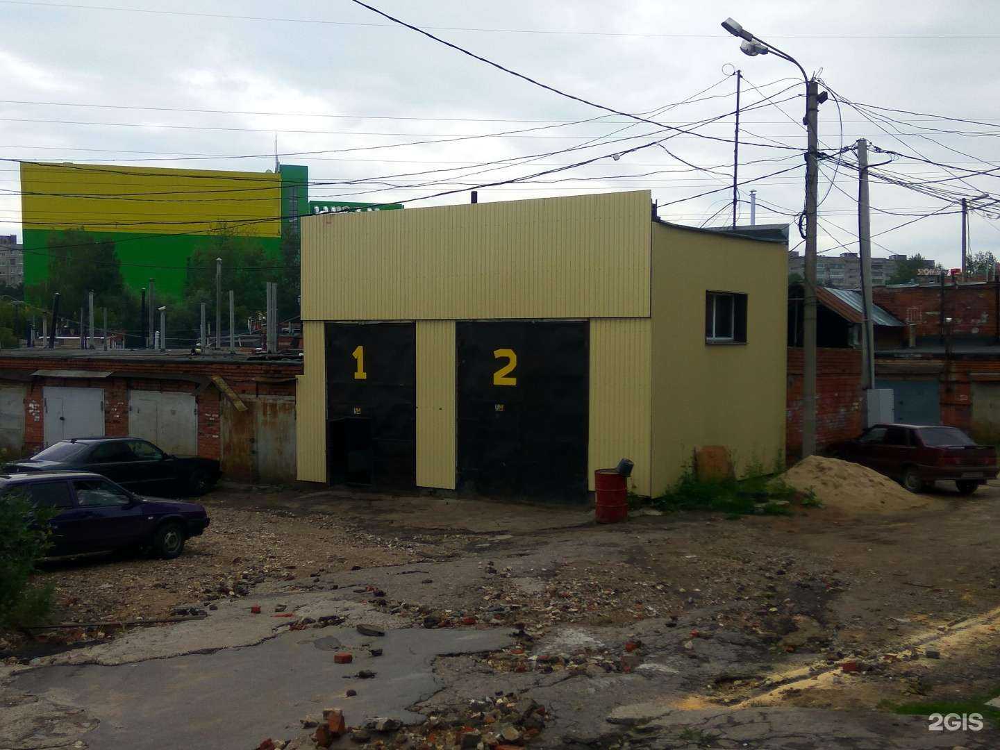 Отзывы на компанию Ulanov motors в Чебоксарах c фото - фотография 2 из 2