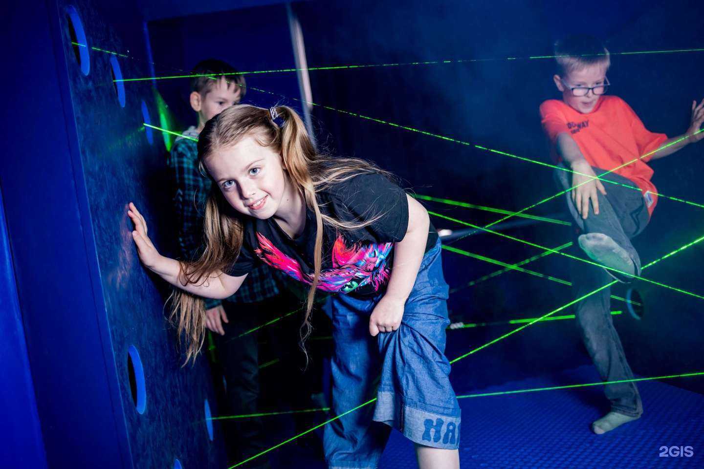 Отзывы на компанию Wow!Land в г. Комсомольск-на-Амуре c фото