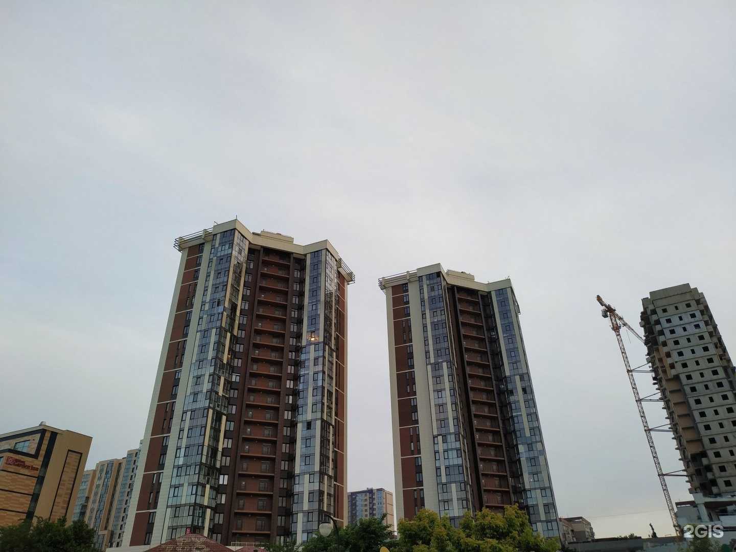 Отзывы на компанию German Tattoo  в Новороссийске c фото - фотография 2 из 2