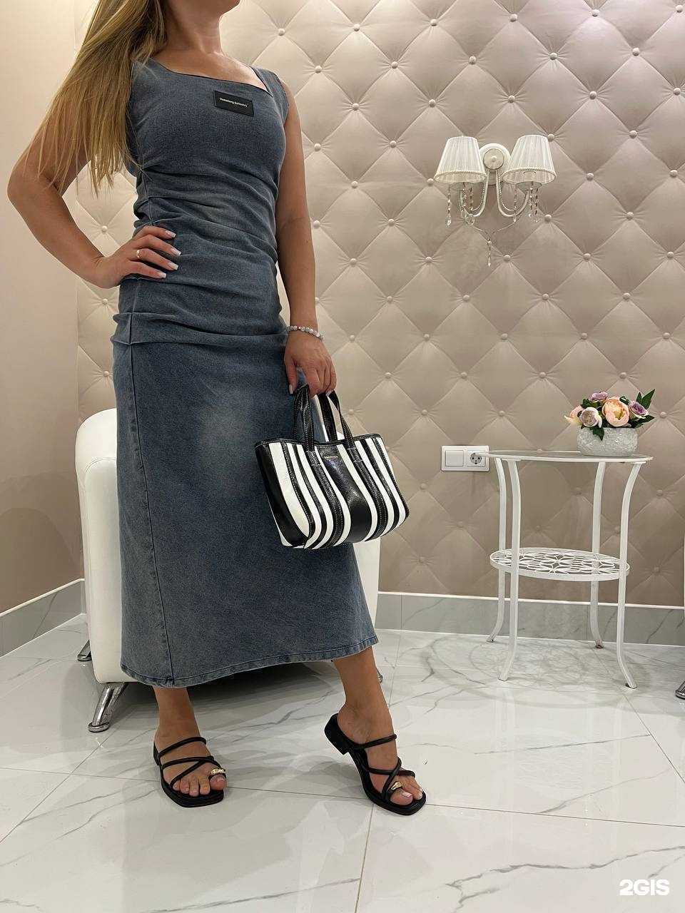 Отзывы на компанию Bag shop в г. Самара c фото