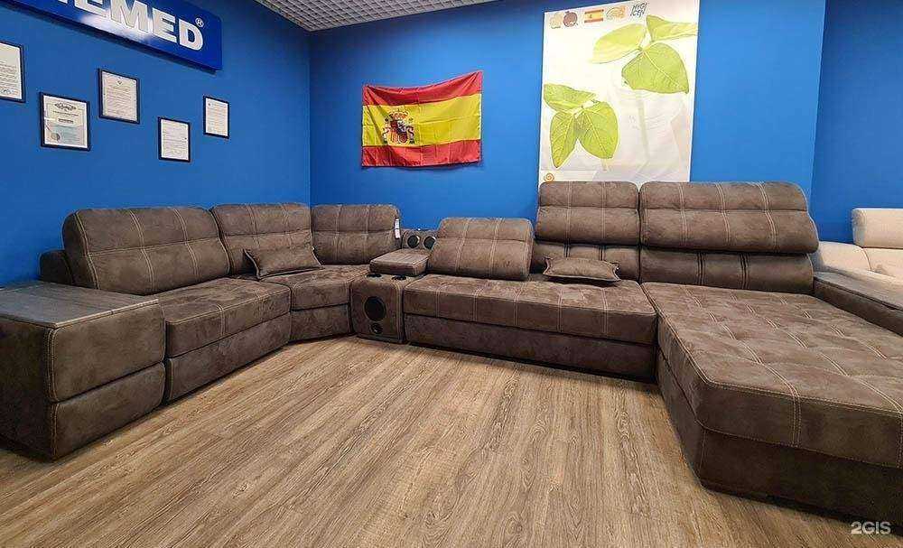 Отзывы на компанию Мануфактура уюта в г. Краснодар c фото