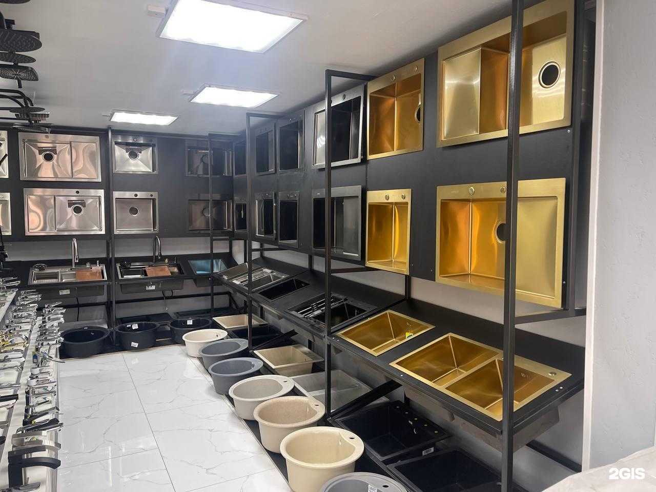 Отзывы на компанию St market в г. Казань c фото