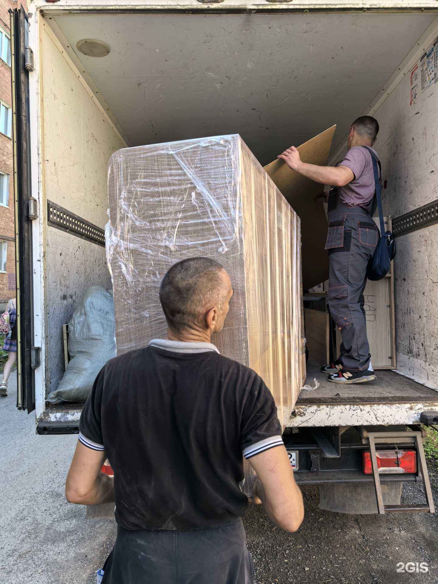 Отзывы на компанию Альбатрос в Кемерове c фото