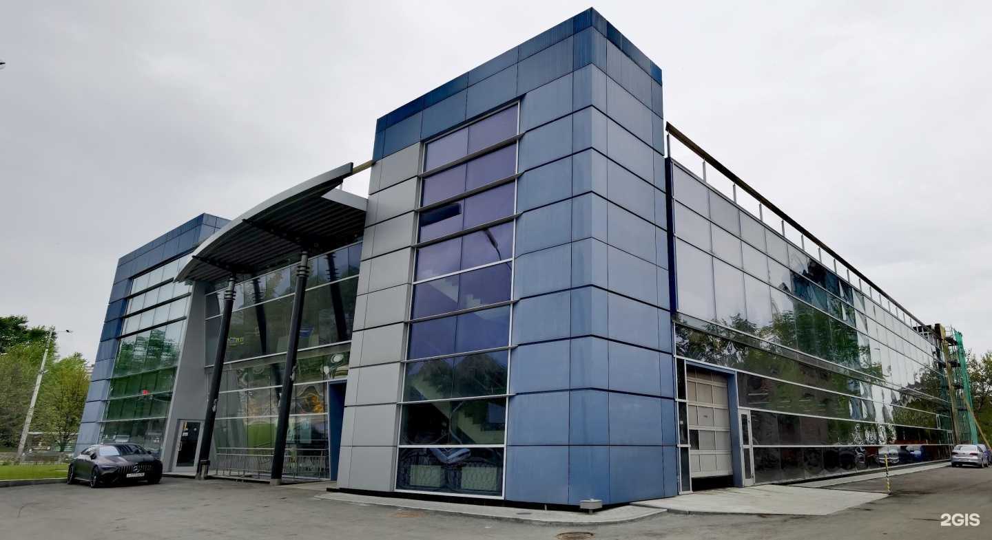 Отзывы на компанию Штерн в Екатеринбурге c фото - фотография 2 из 2