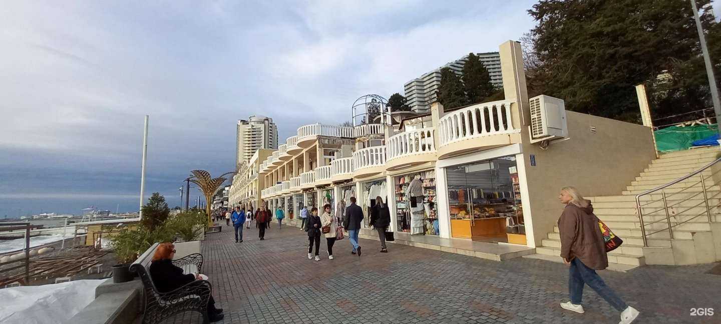 Отзывы на компанию Sup Surf Volna в Сочи c фото - фотография 2 из 2