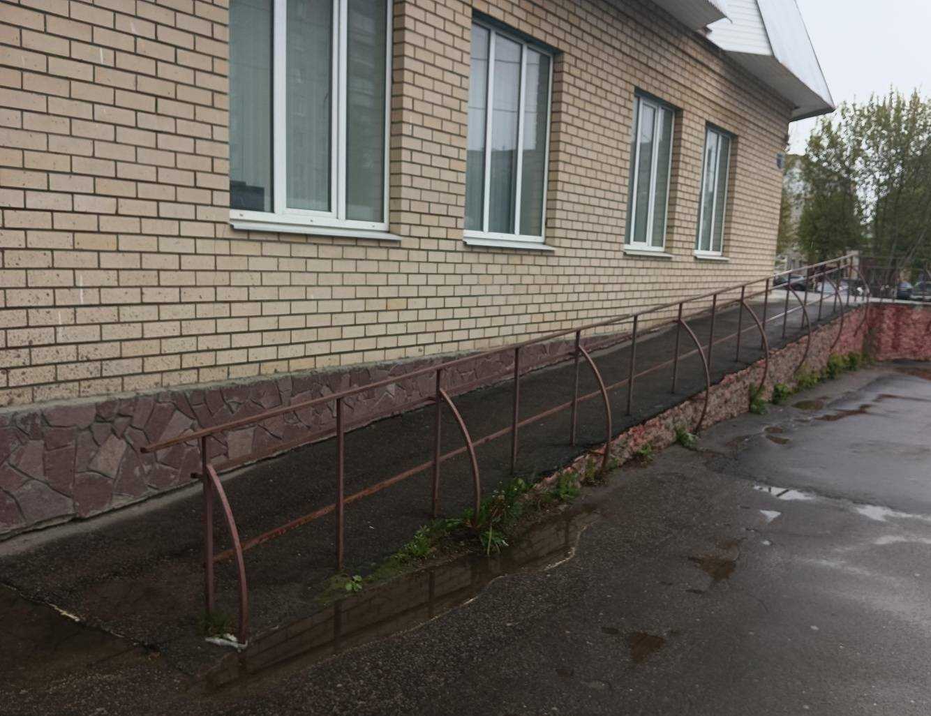 Отзывы на компанию Детский Рим в г. Муром c фото