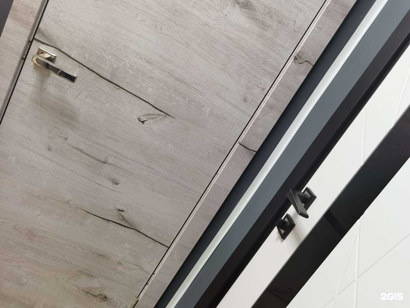 Отзывы на компанию Fly doors в Новосибирске c фото