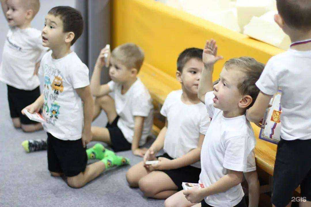 Отзывы на компанию Старкидс в Челябинске c фото