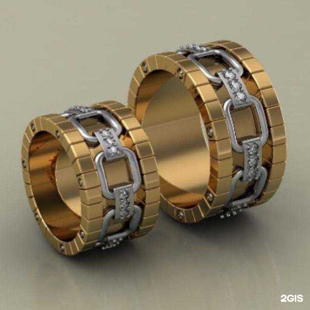 Отзывы на компанию Мастерская по ремонту ювелирных изделий и изготовлению ключей в Краснодаре c фото