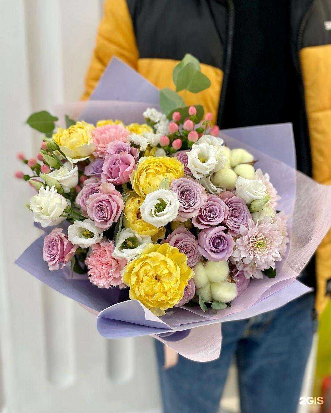 Отзывы на компанию Клумба в г. Реутов c фото