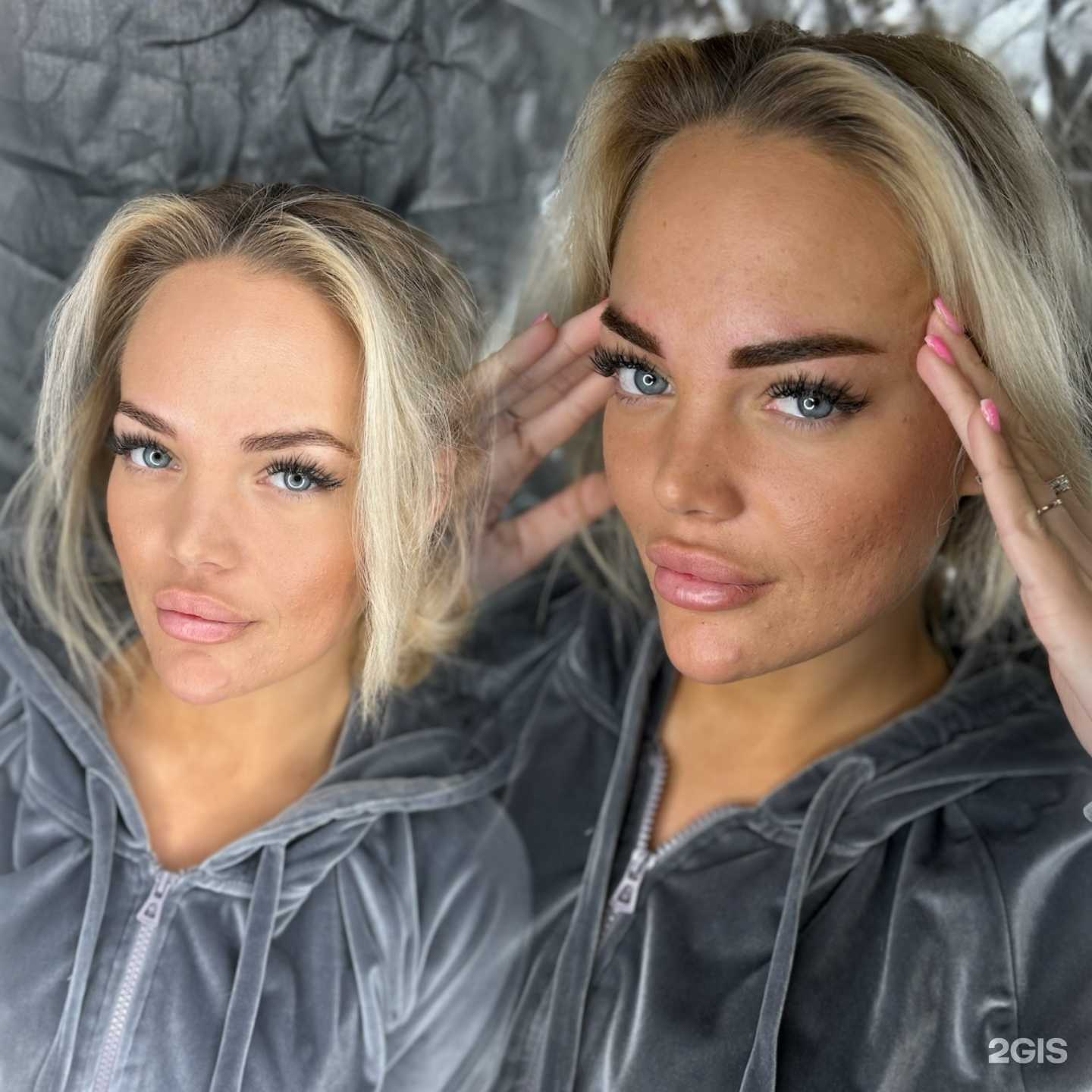 Отзывы на компанию Студия скоростного маникюра в г. Новосибирск c фото