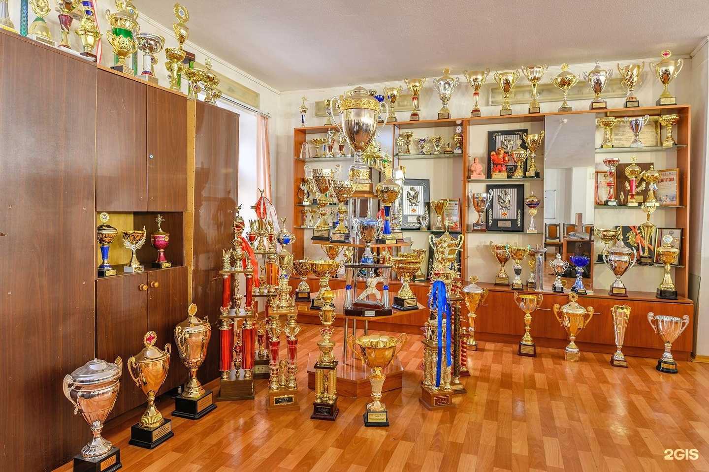 Отзывы на компанию Киокушинкай в г. Пермь c фото