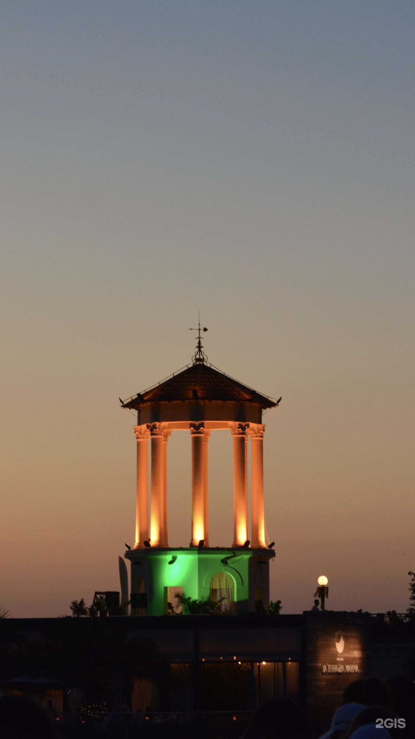 Отзывы на компанию CabrioletSochi в Сочи c фото - фотография 2 из 2