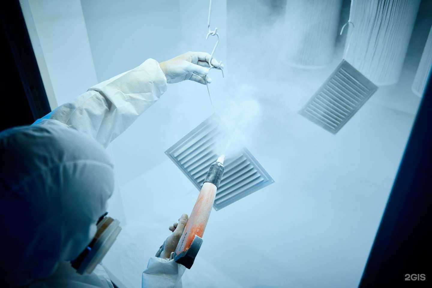 Отзывы на компанию Вентайл в Рязани c фото