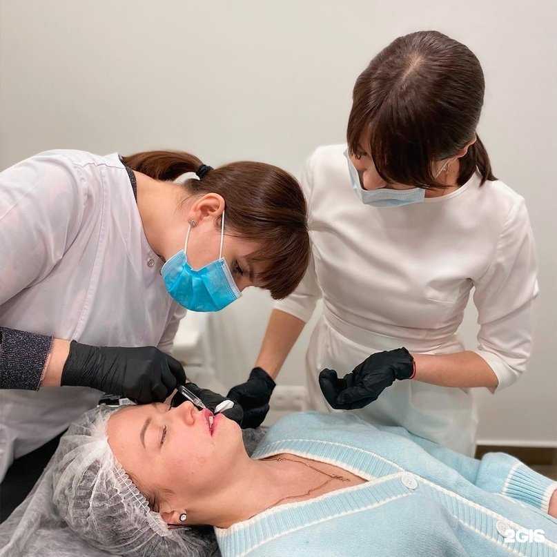 Отзывы на компанию Красота Плюс в Ижевске c фото