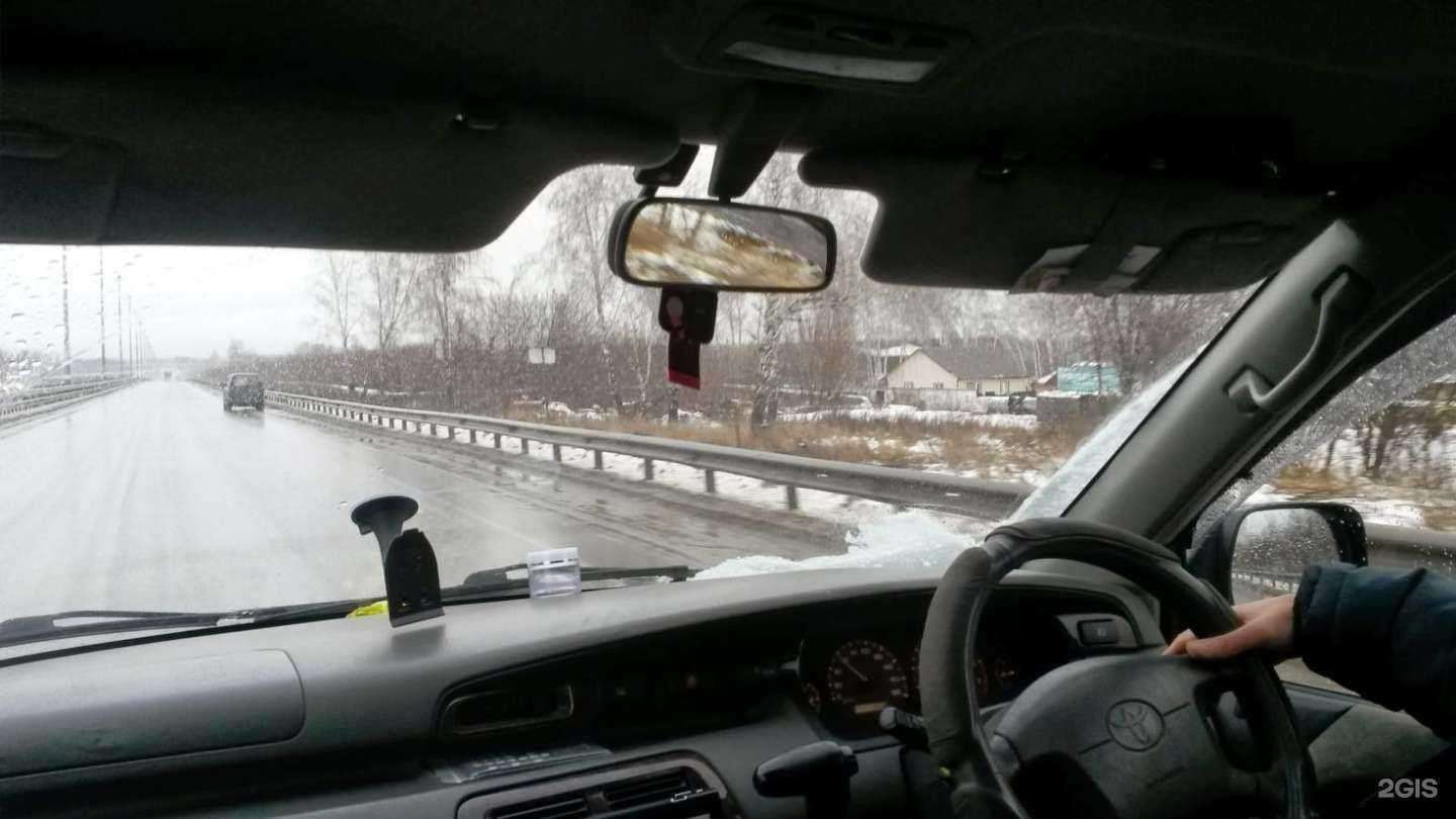 Отзывы на компанию Приморье в Новосибирске c фото