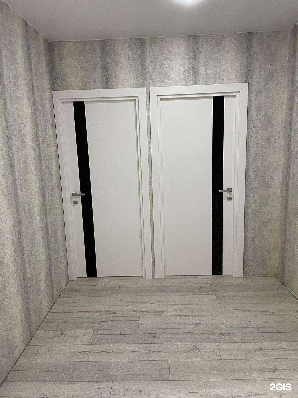 Отзывы на компанию Двери Гуд в Тюмени c фото