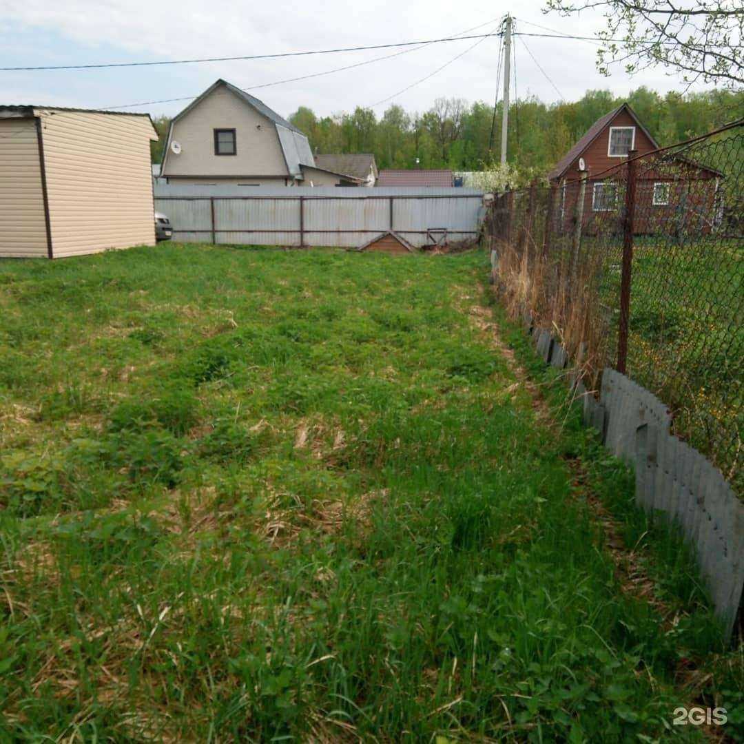 Отзывы на компанию Землемер в г. Ступино c фото