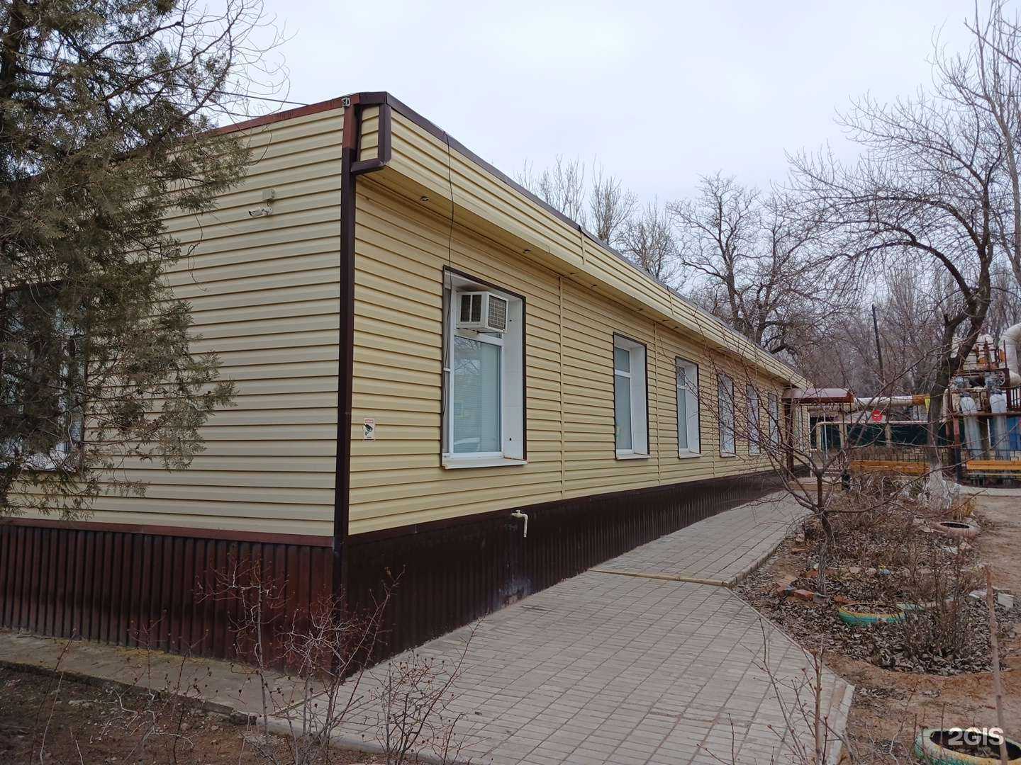 Отзывы на компанию Детская школа искусств №20 г. Астрахани в Астрахани c фото - фотография 2 из 2