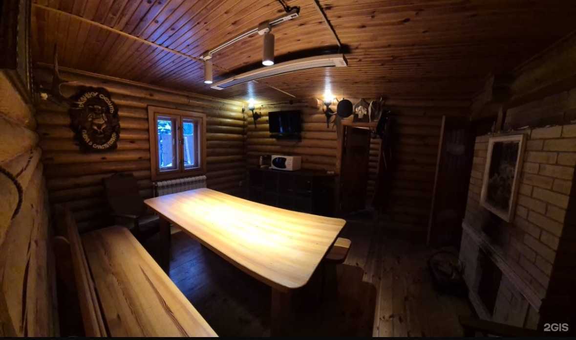 Отзывы на компанию В Рыбачьем у Иваныча в г. Омск c фото