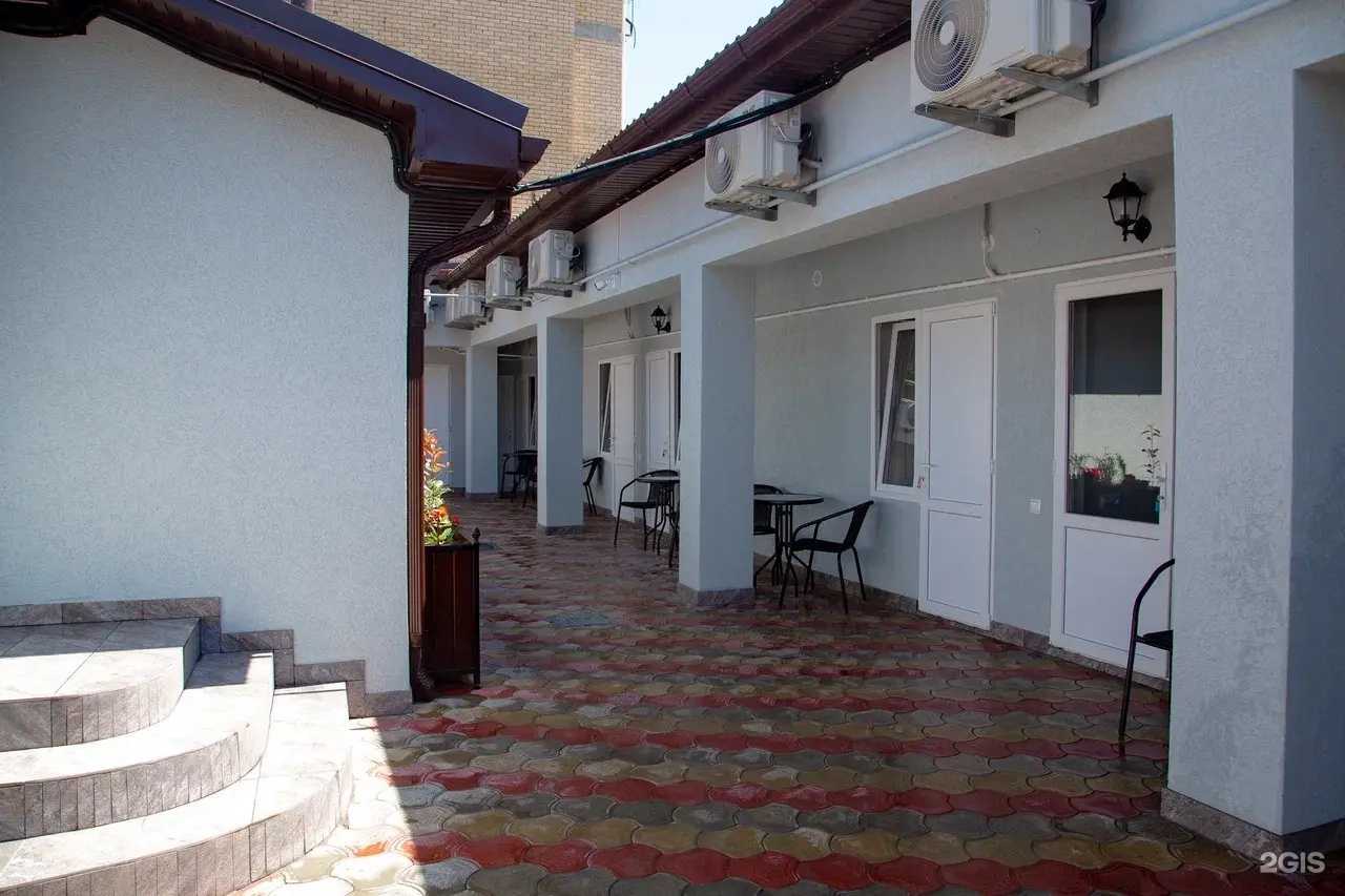 Отзывы на компанию Аннеси в Анапе c фото