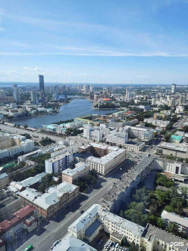 Отзывы на компанию Окошкино в Екатеринбурге c фото