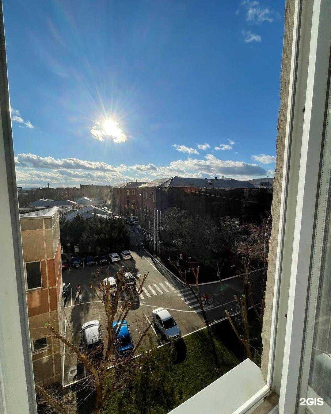 Отзывы на компанию Кубанский государственный медицинский университет в г. Краснодар c фото