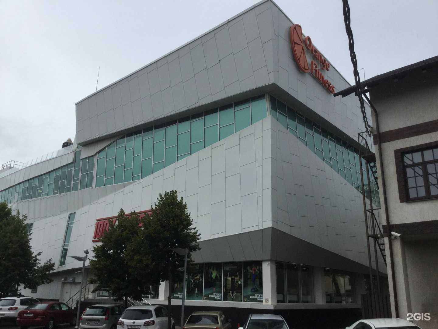 Отзывы на компанию Вещи добрые в г. Краснодар c фото