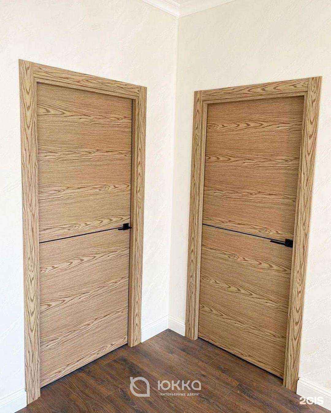 Отзывы на компанию Юкка в Подольске c фото