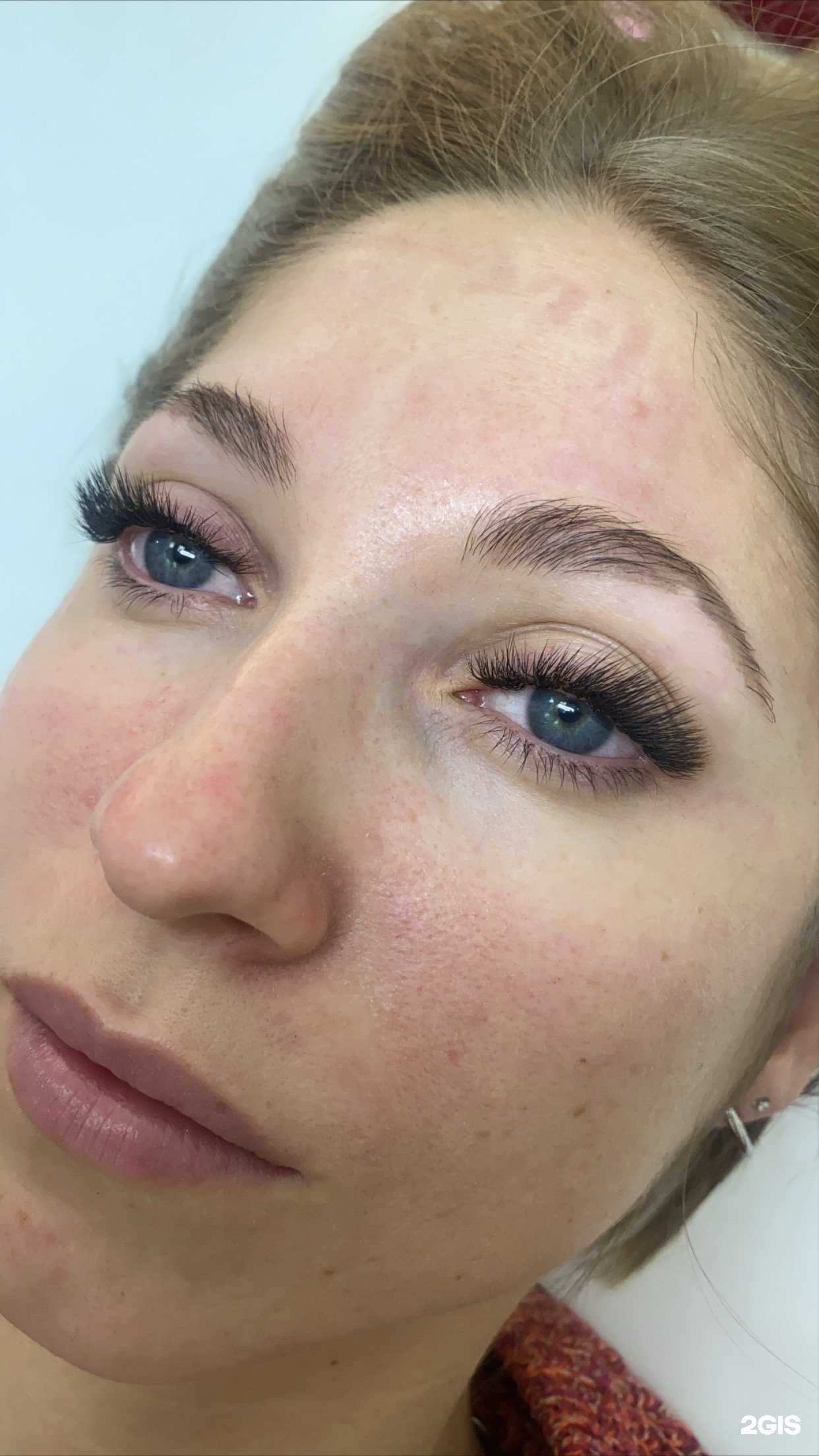 Отзывы на компанию Facefactor в г. Ярославль c фото