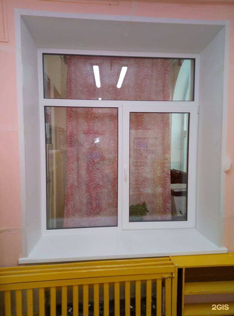 Отзывы на компанию ПроОкна Псков в Пскове c фото