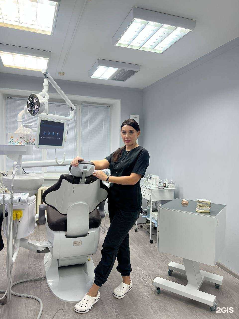 Отзывы на компанию Дентал Хаус в Тольятти c фото