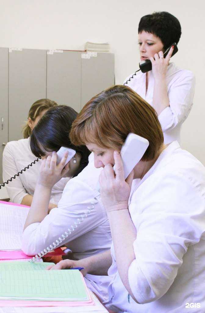 Отзывы на компанию Медсервис в Ижевске c фото