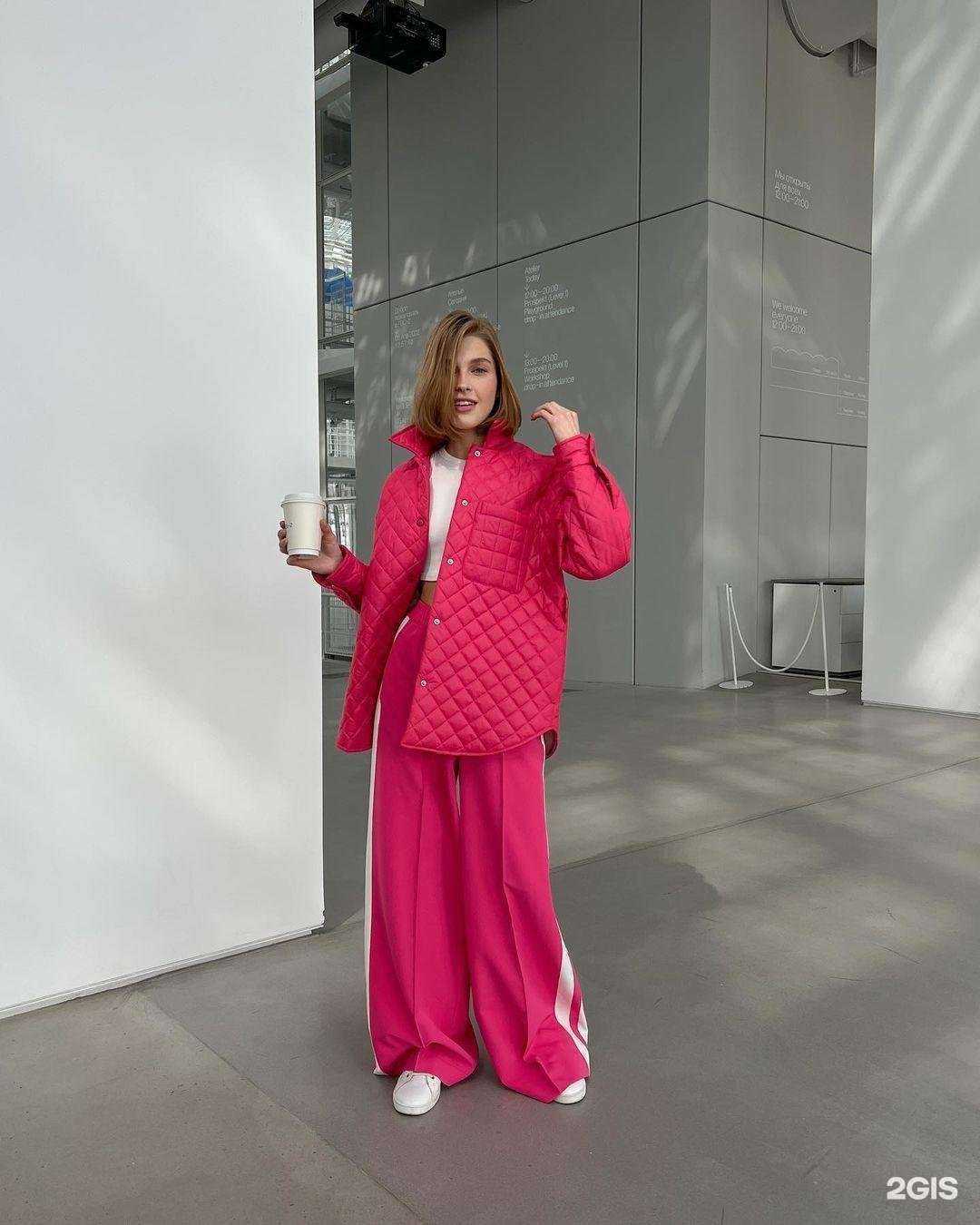 Отзывы на компанию Inspire girls в г. Пермь c фото