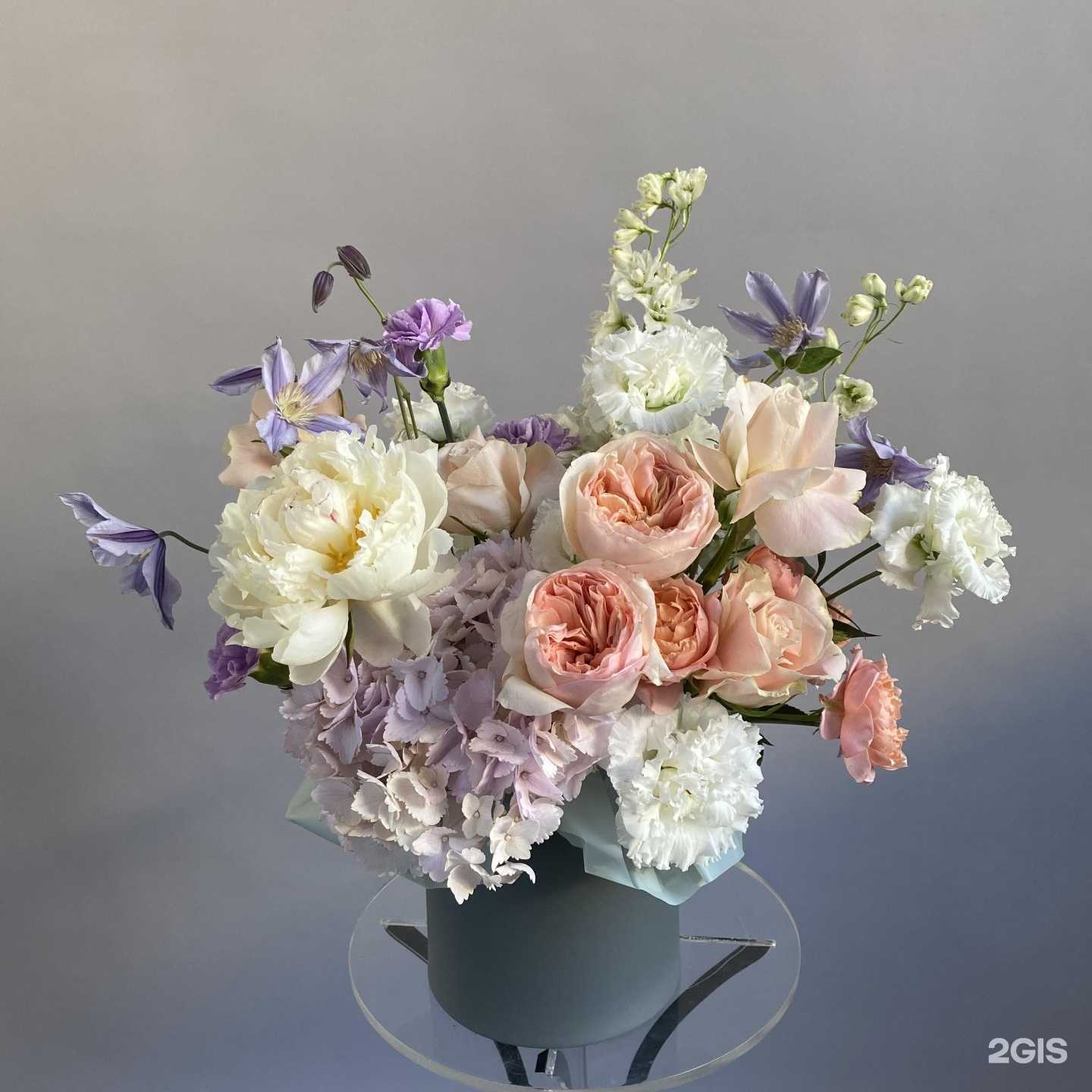 Отзывы на компанию Лили в Кирове c фото