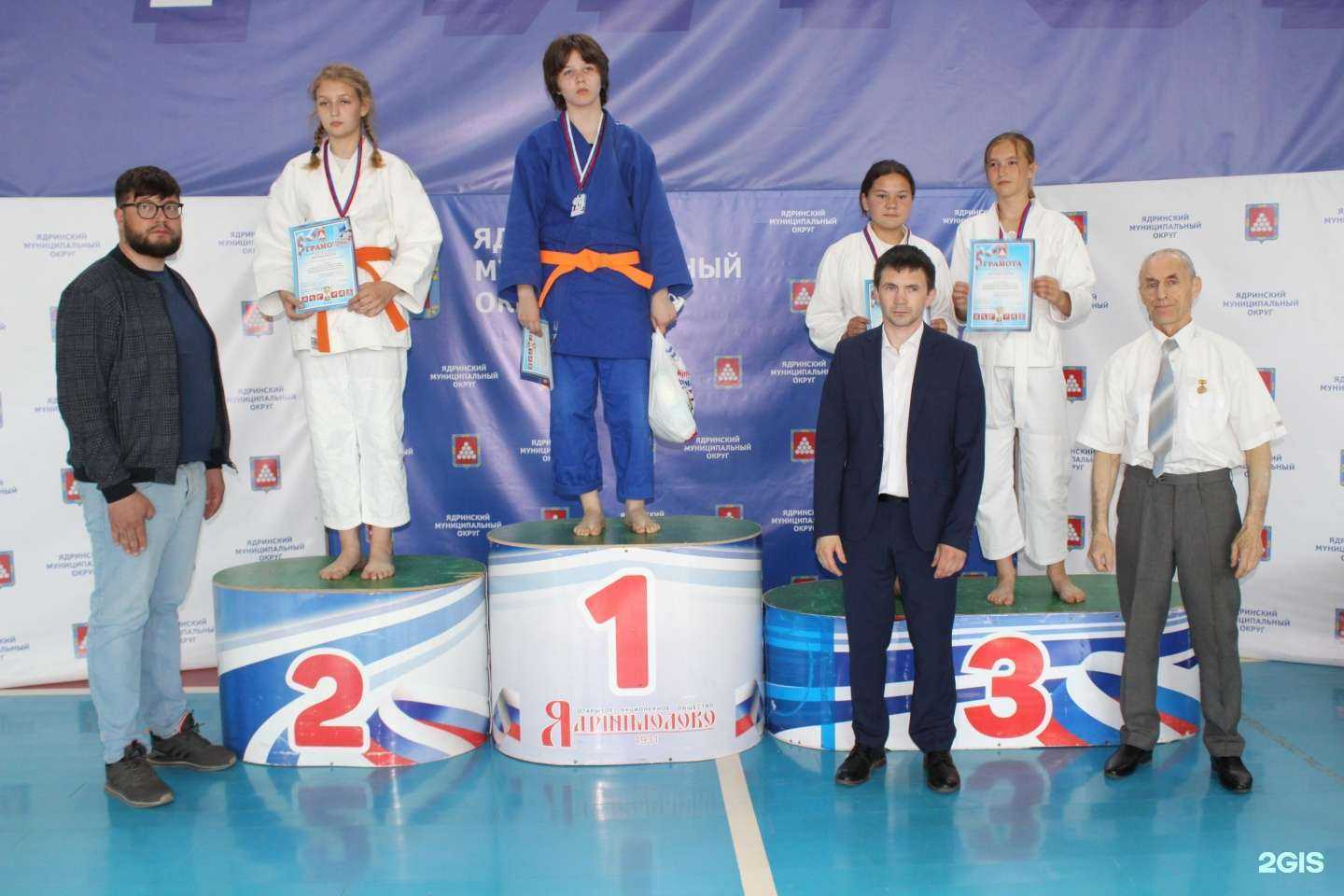 Отзывы на компанию Присурье в г. Ядрин c фото