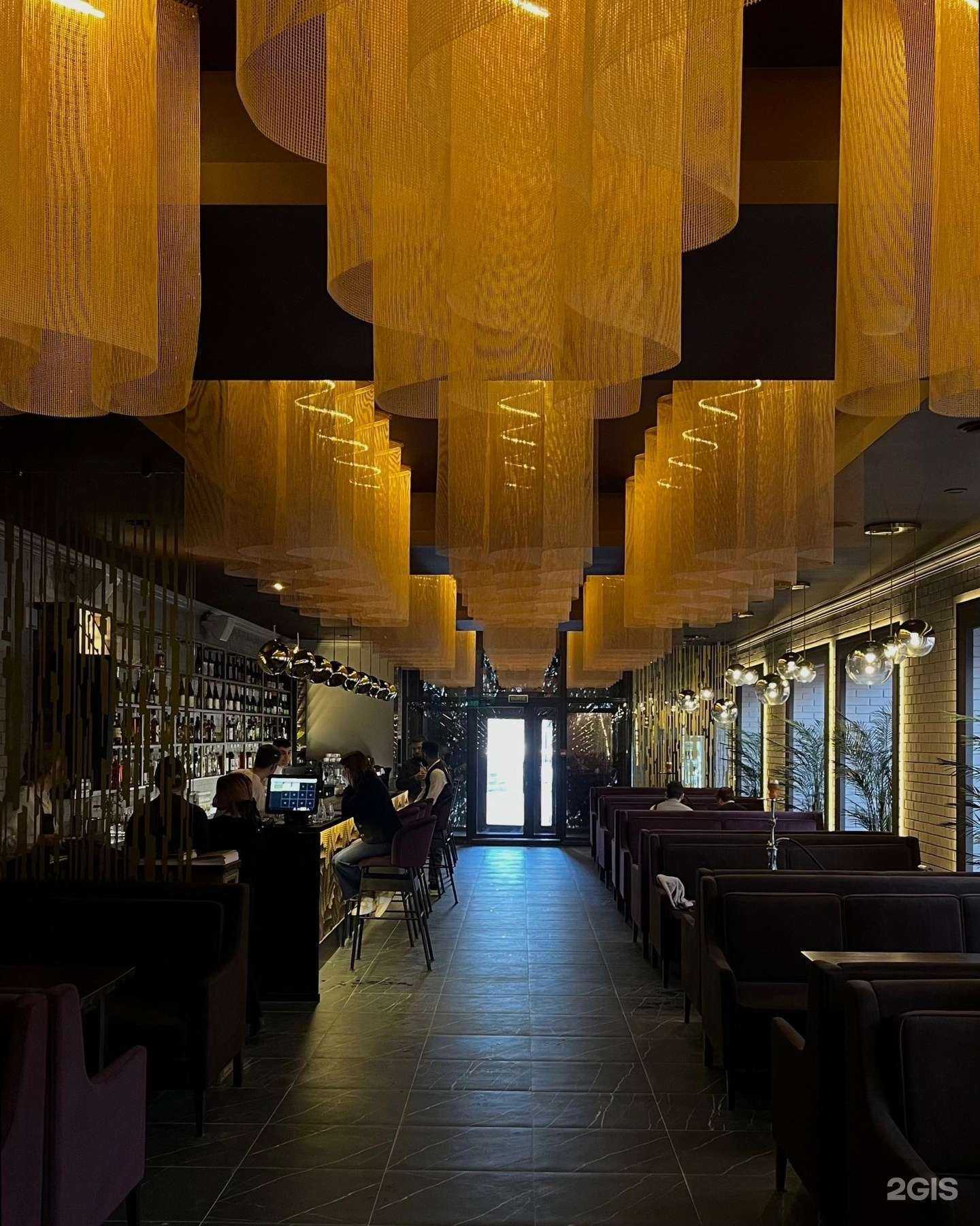 Отзывы на компанию Лью бар в Перми c фото