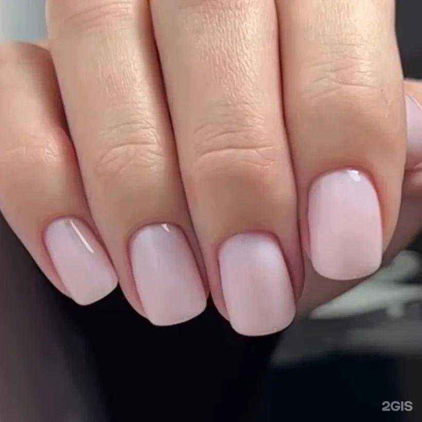 Отзывы на компанию Ulka_nails в г. Пенза c фото