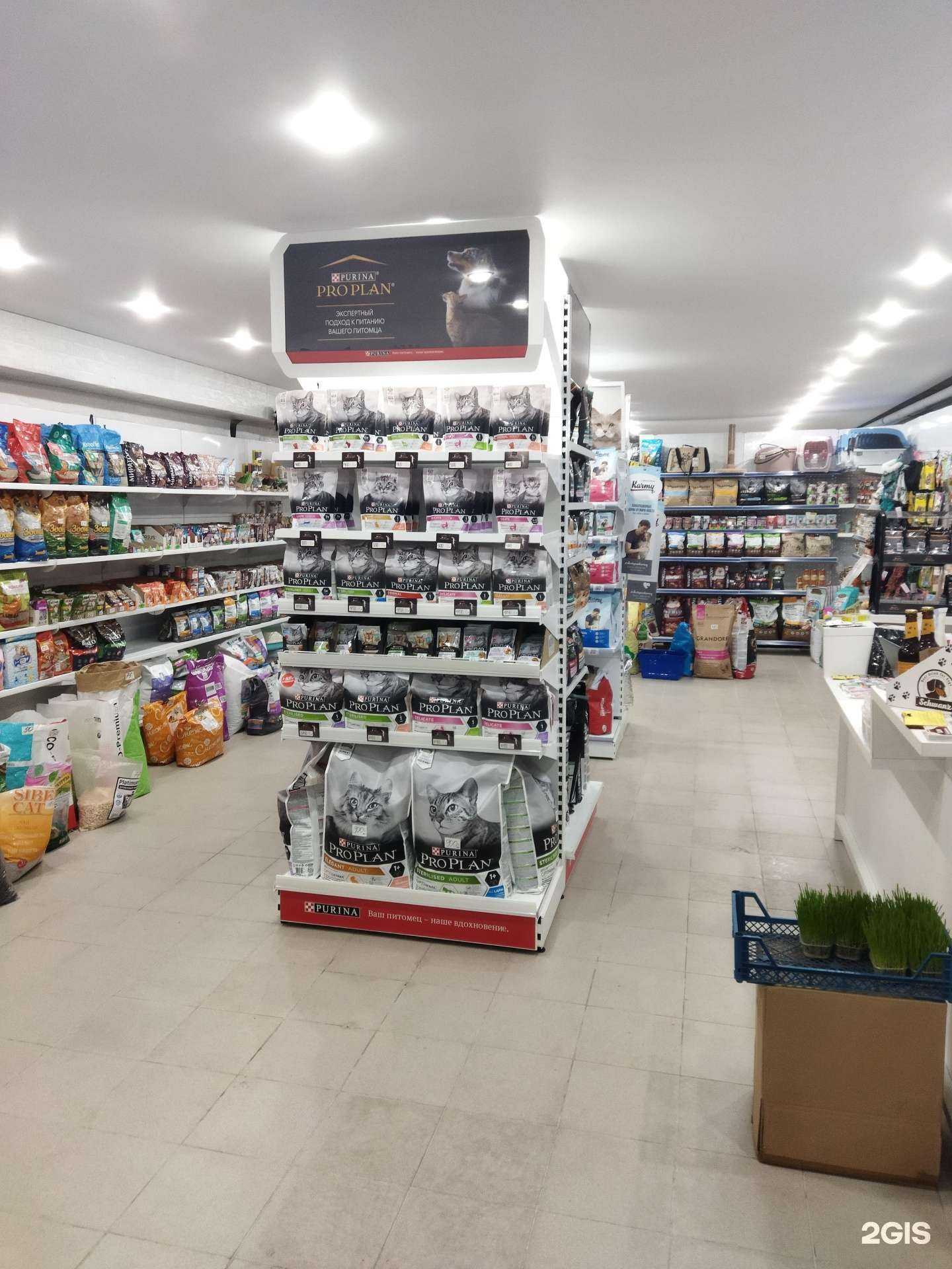 Отзывы на компанию Прохвост в Краснодаре c фото