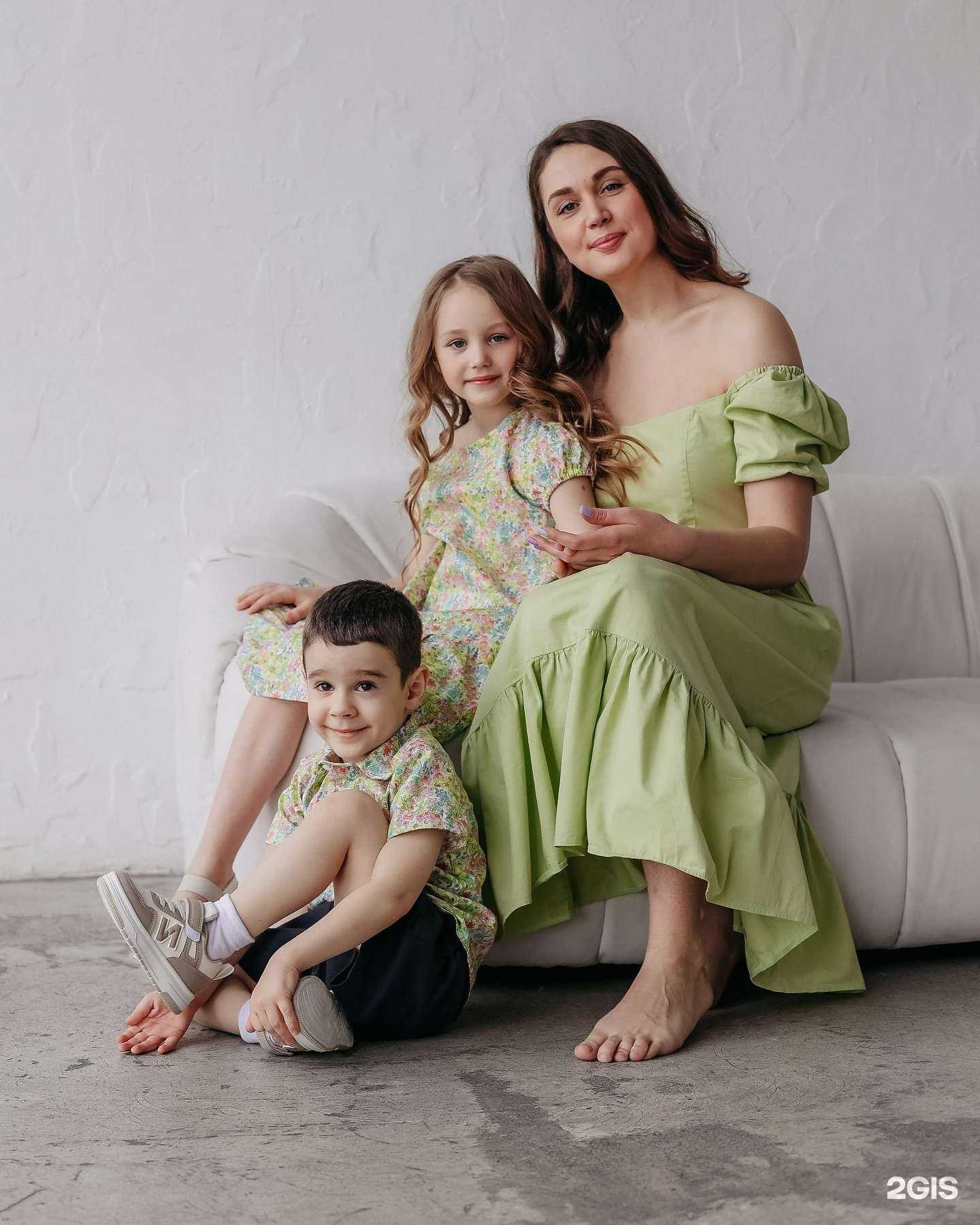 Отзывы на компанию sewingroomnsk в Новосибирске c фото