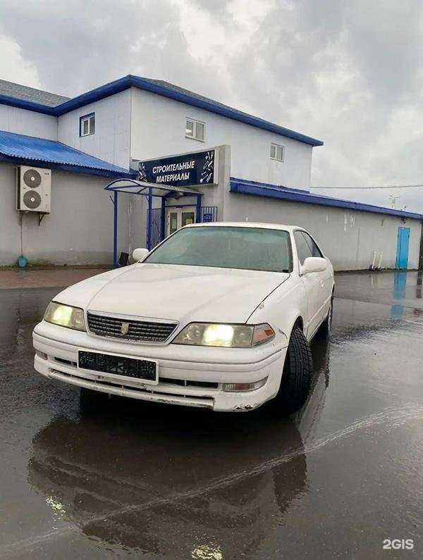 Отзывы на компанию АвтоТрейдер86 в Сургуте c фото