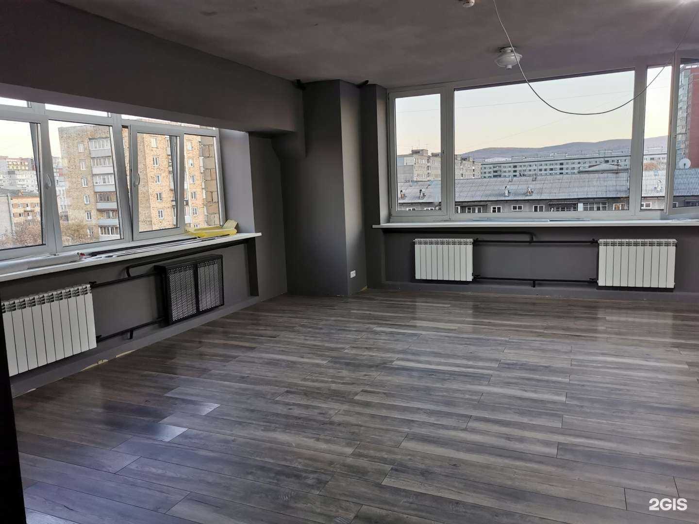 Отзывы на компанию Endorphin в Красноярске c фото