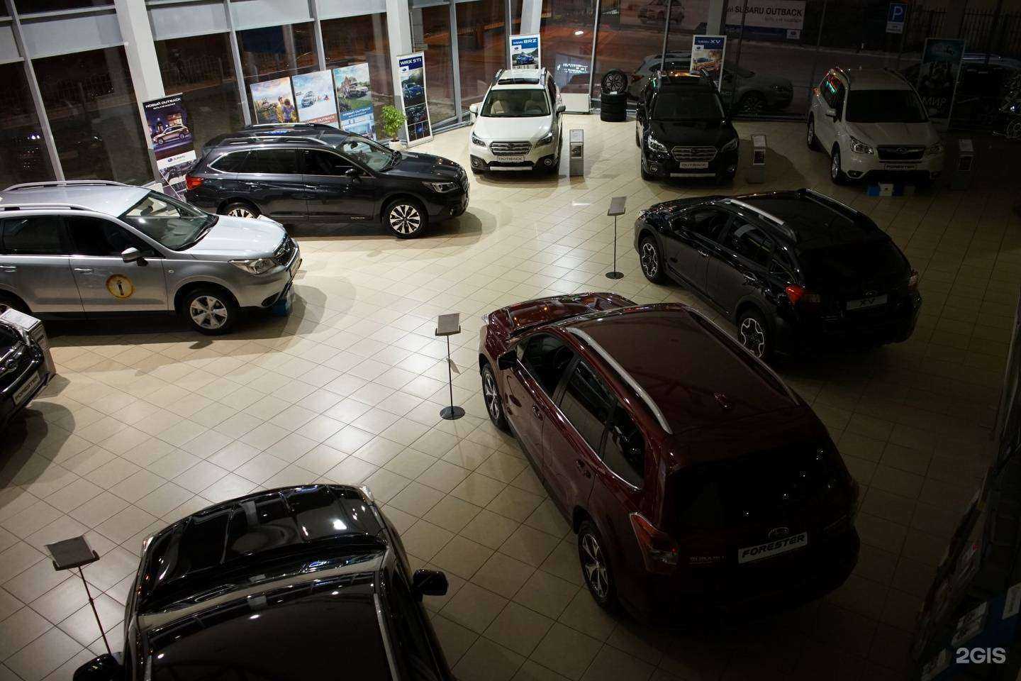 Отзывы на компанию Автотехцентр в Красноярске c фото