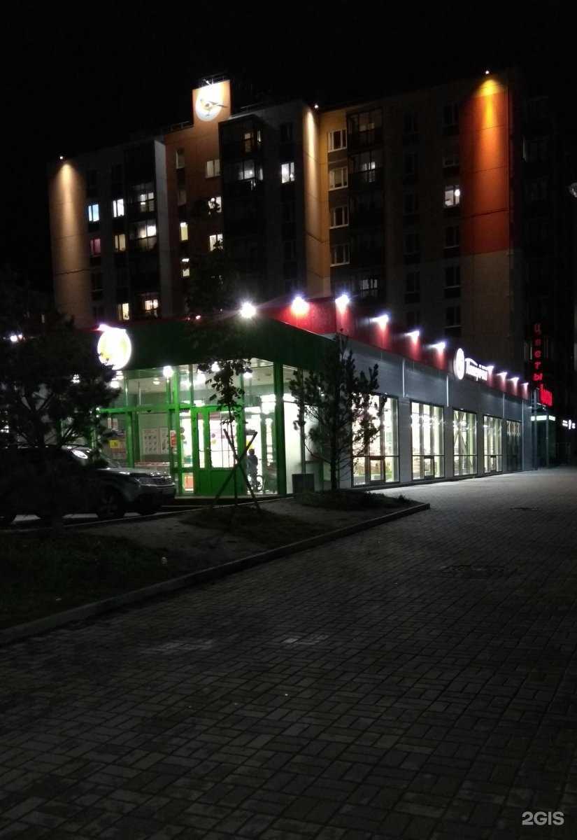 Отзывы на компанию Простоклуб в Петрозаводске c фото - фотография 2 из 2