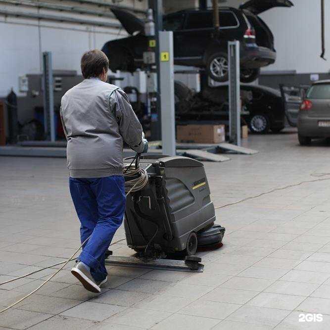 Отзывы на компанию Сибирская клининговая компания в г. Новокузнецк c фото