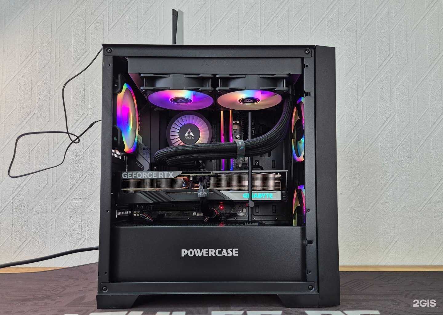 Отзывы на компанию Бизон PC в г. Улан-Удэ c фото