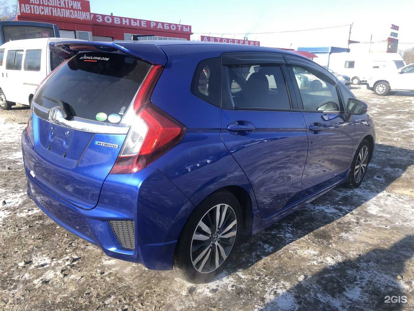 Отзывы на компанию АвтоХолдинг в Хабаровске c фото