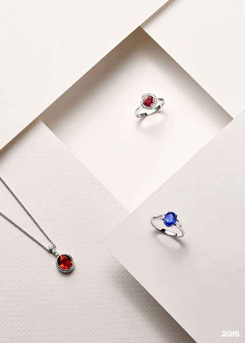 Отзывы на компанию SOLUX ювелирная фабрика в Уфе c фото